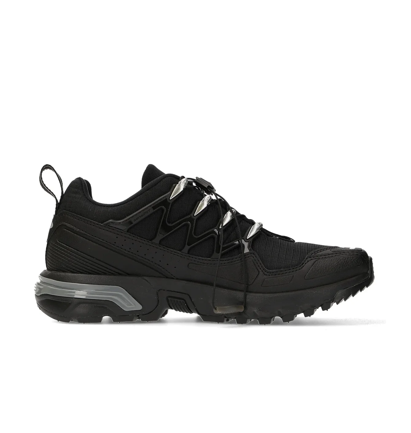 Кросівки унісекс Salomon Acs+ Black L47676600