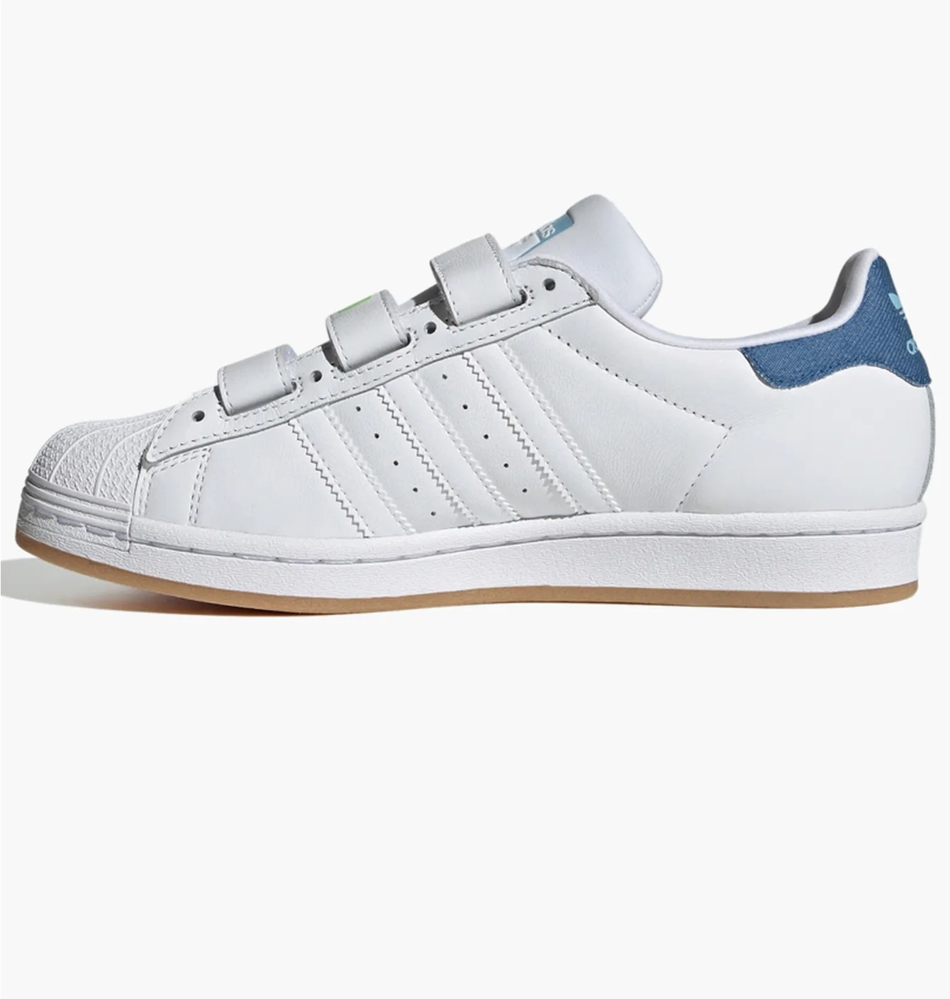 Кросівки жіночі Adidas Superstar X Kseniaschnaider Shoes White IG5927