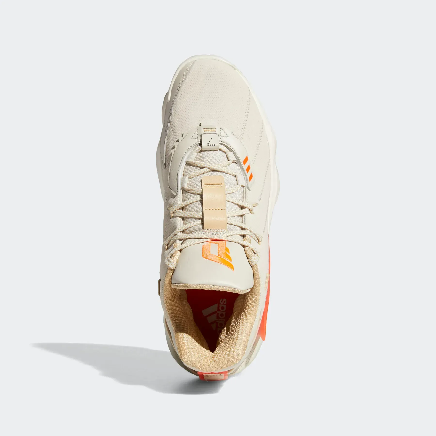 Кросівки чоловічі Adidas Dame 7 (FZ1046)