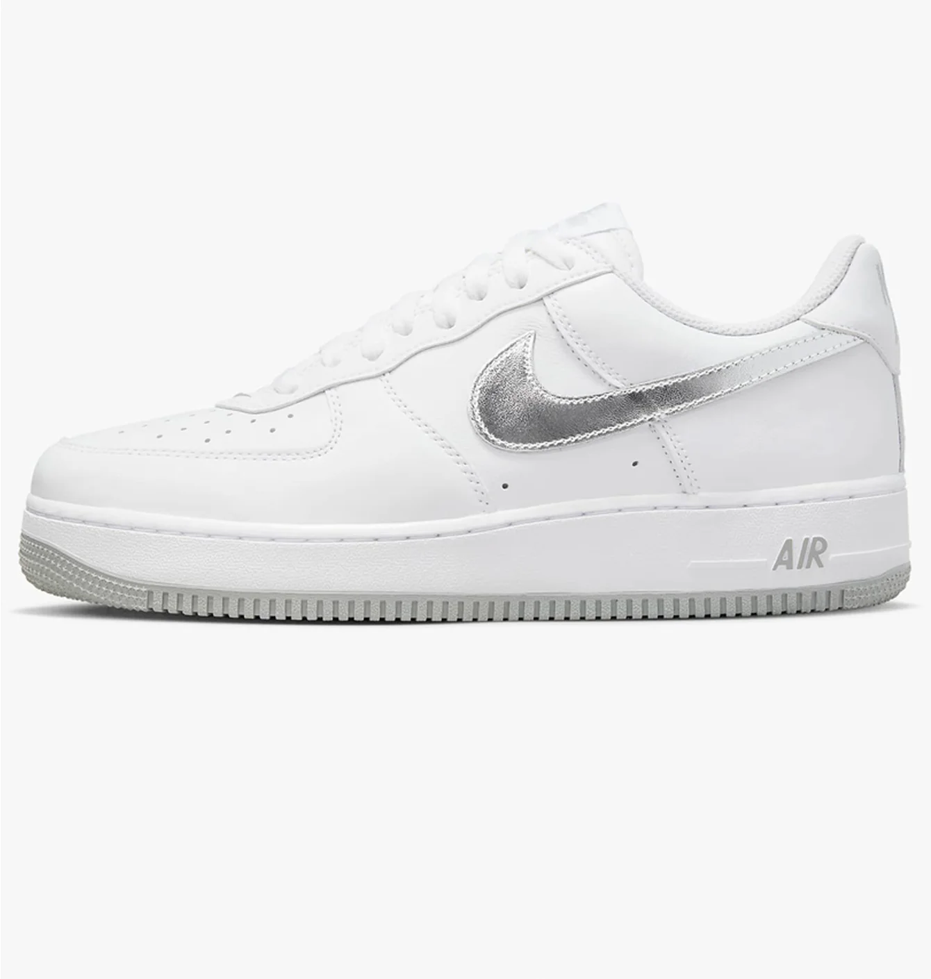 Кросівки чоловічі Nike Air Force 1 Low Retro White Dz6755-100