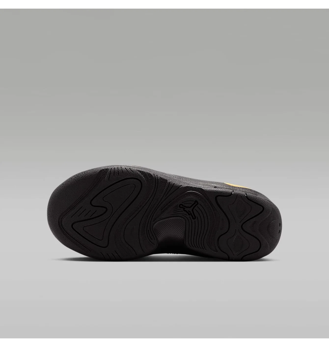 Кросівки дитячі Air Jordan Max Aura 7 (Gs) Black HQ2089-007