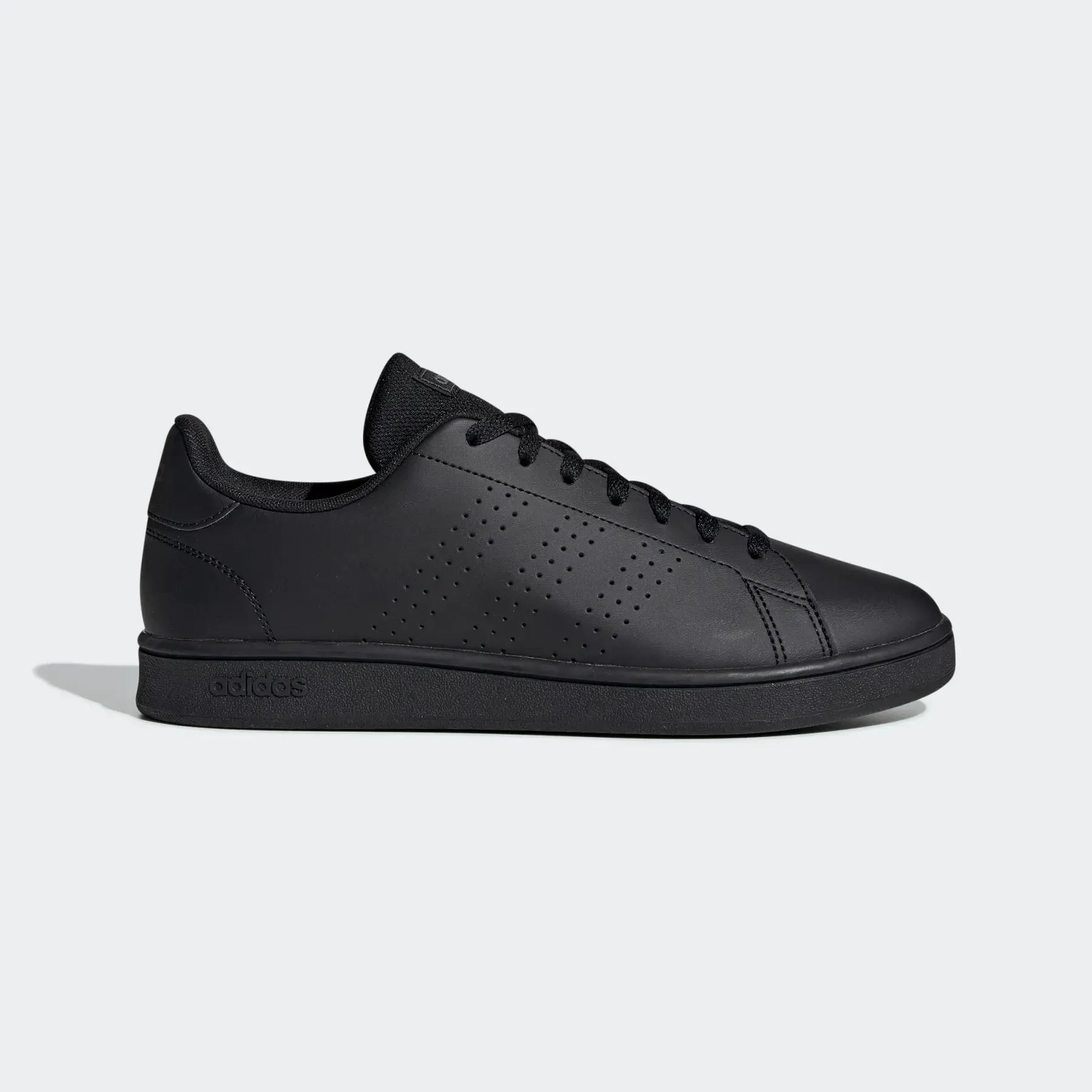 Кросівки чоловічі Adidas Advantage Base Performance (EE7693)