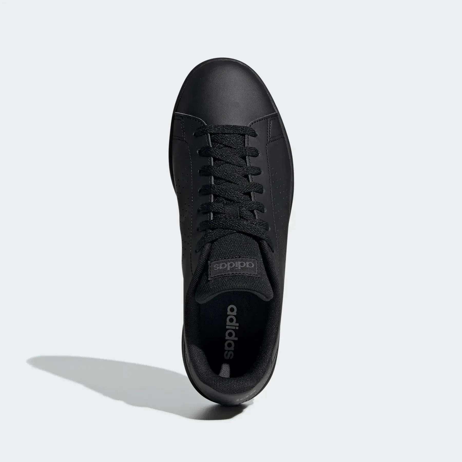Кросівки чоловічі Adidas Advantage Base Performance (EE7693)