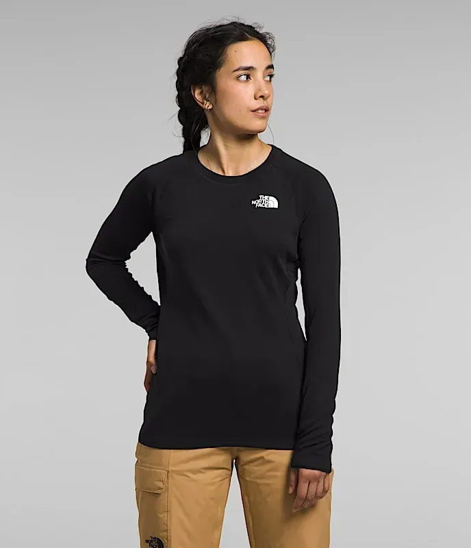 Кофта жіночі The North Face Fd Pro 160 Crew (NF0A7WTQJK3)