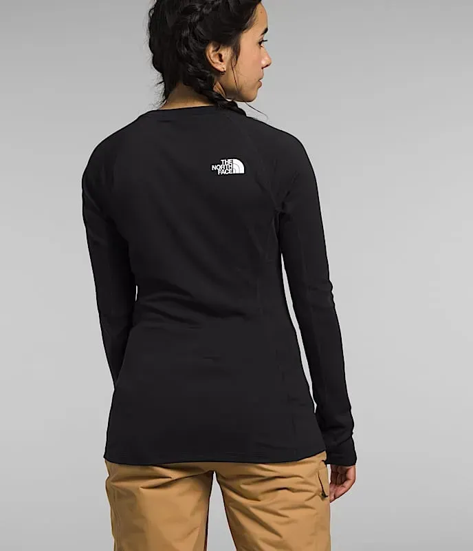 Кофта жіночі The North Face Fd Pro 160 Crew (NF0A7WTQJK3)