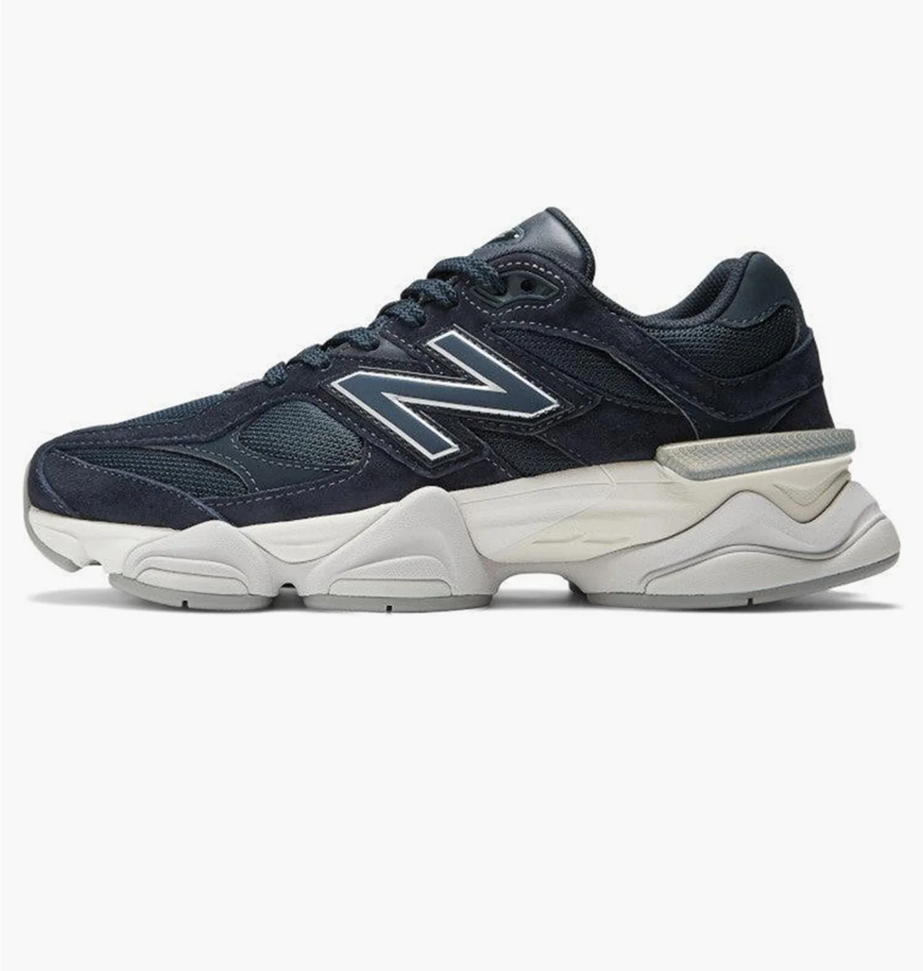Кросівки чоловічі New Balance Blue U9060NV