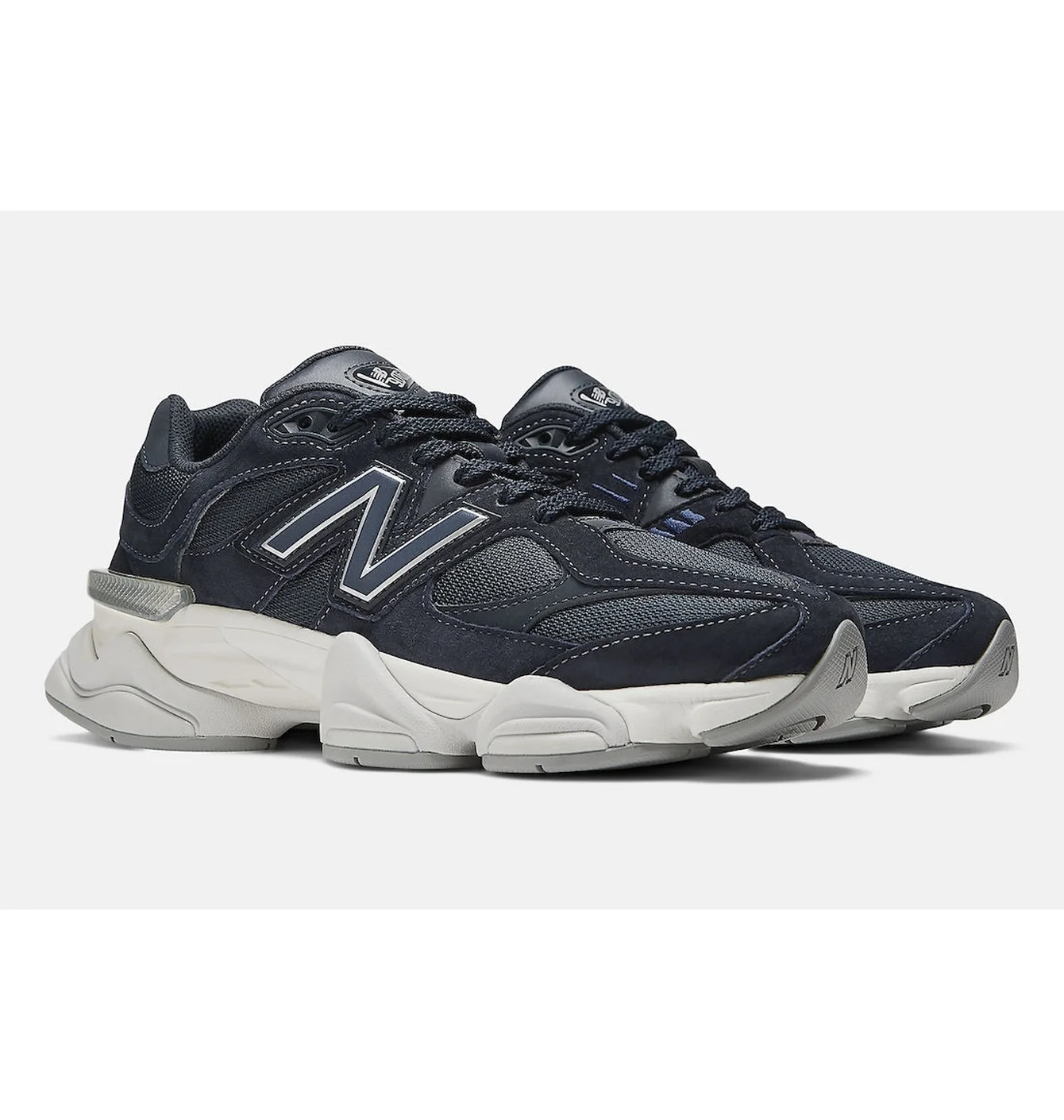 Кросівки чоловічі New Balance Blue U9060NV