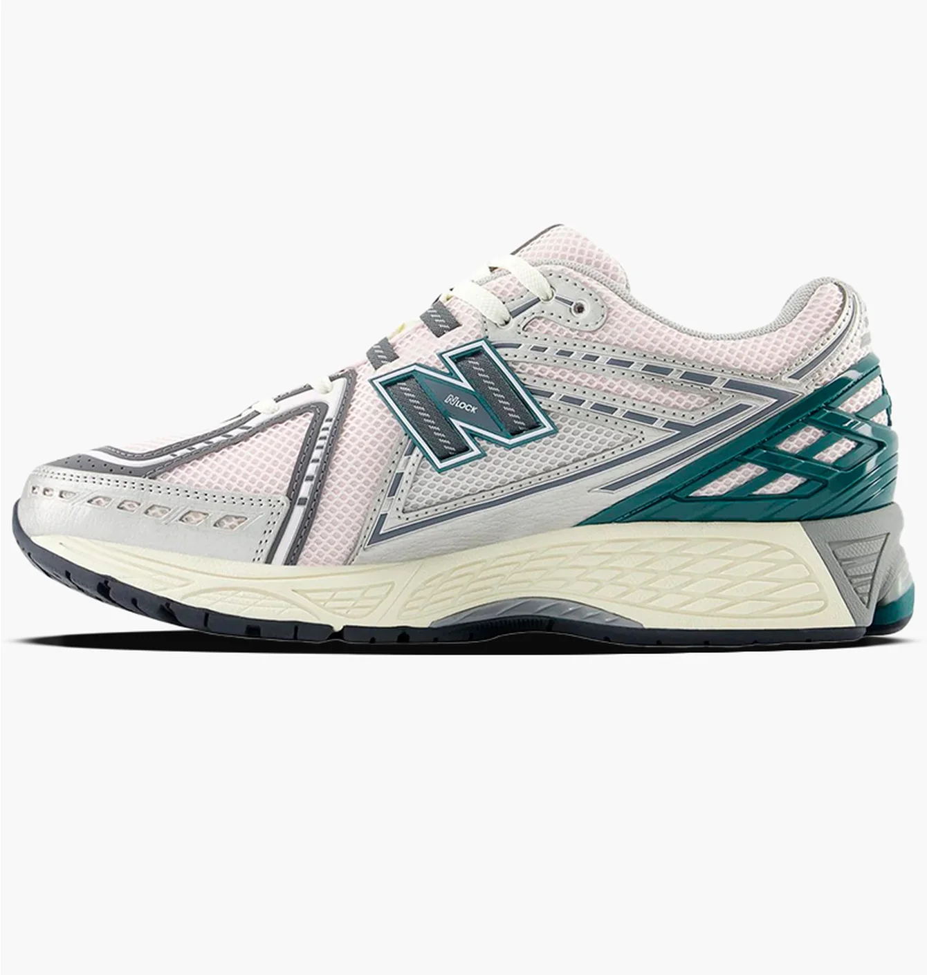 Кросівки жіночі New Balance 1906R Metallic M1906RET