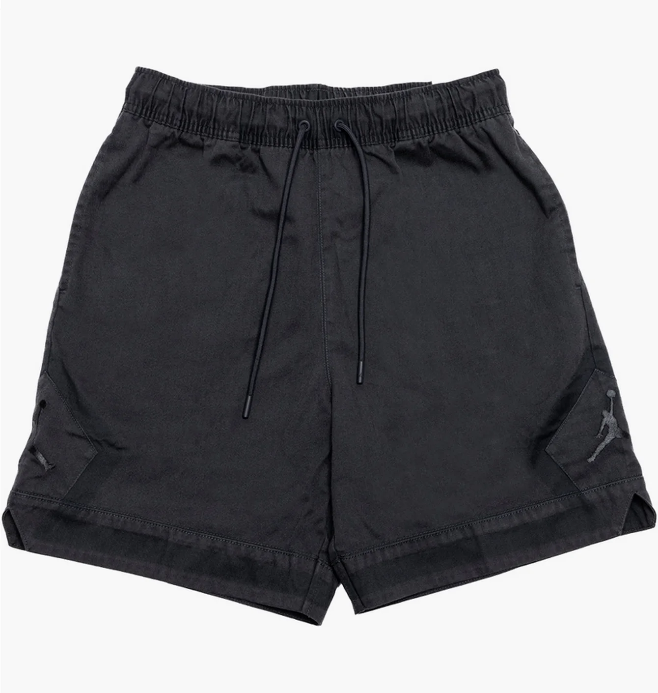Шорти чоловічі Air Jordan Essentials Statement Washed Diamond Shorts Black FN6515-070