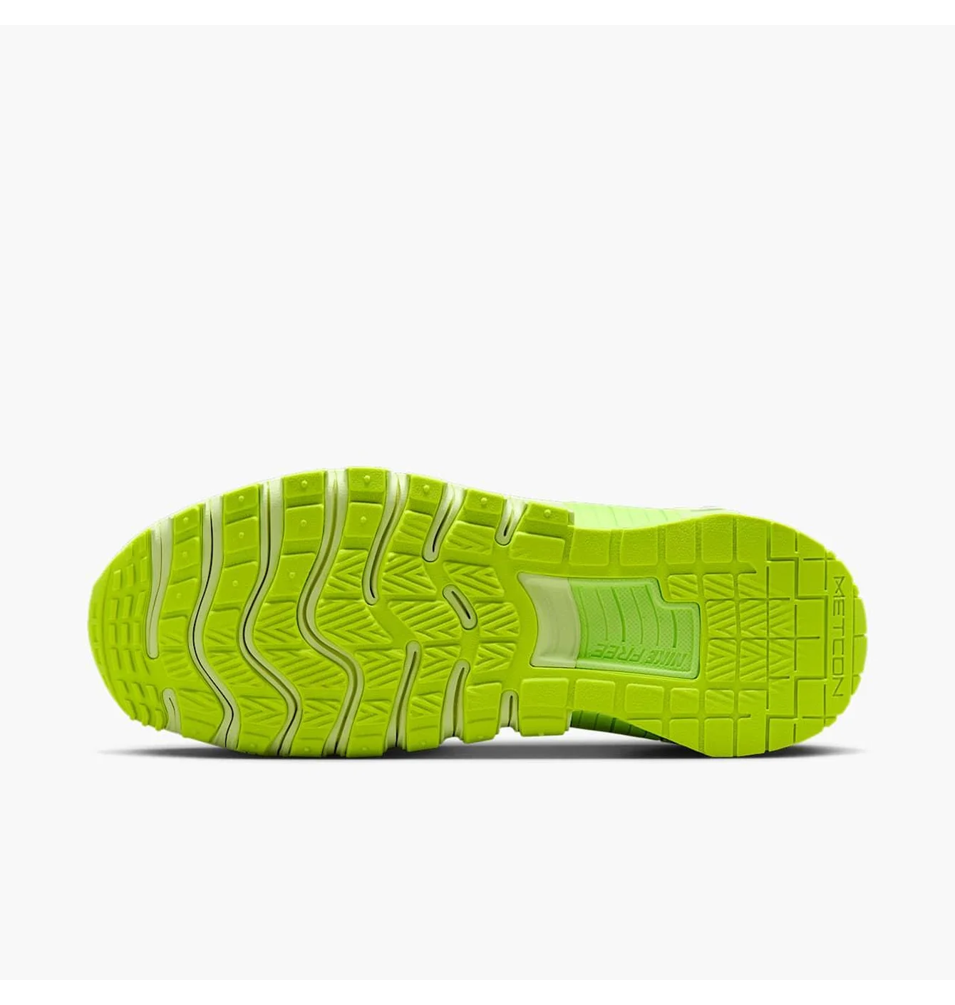 W NIKE FREE METCON 6