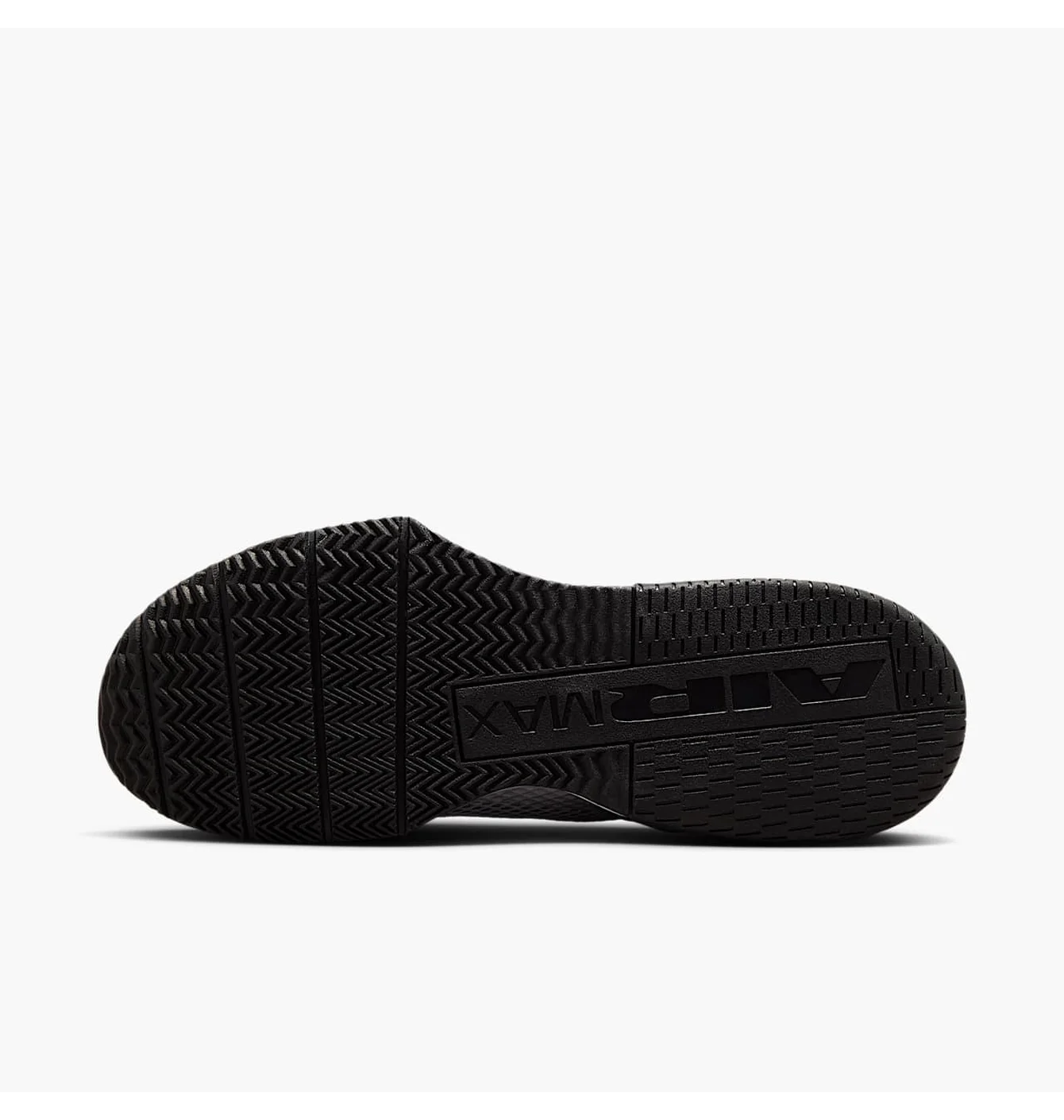 Кросівки чоловічі Nike Air Max Alpha Trainer 6 Grey FQ1833-011