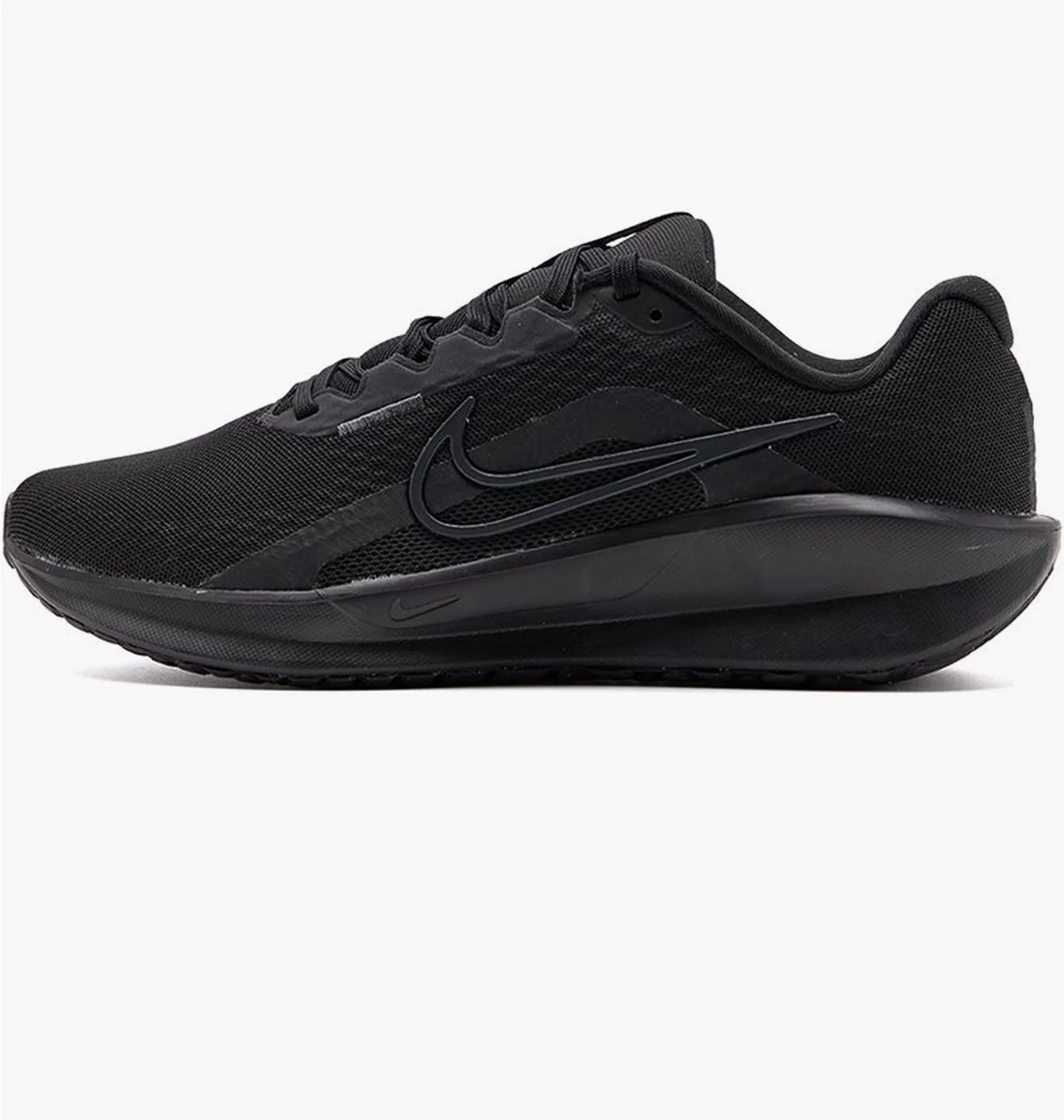 Кросівки чоловічі Nike Downshifter 13 Road Running Shoes Black FD6454-003