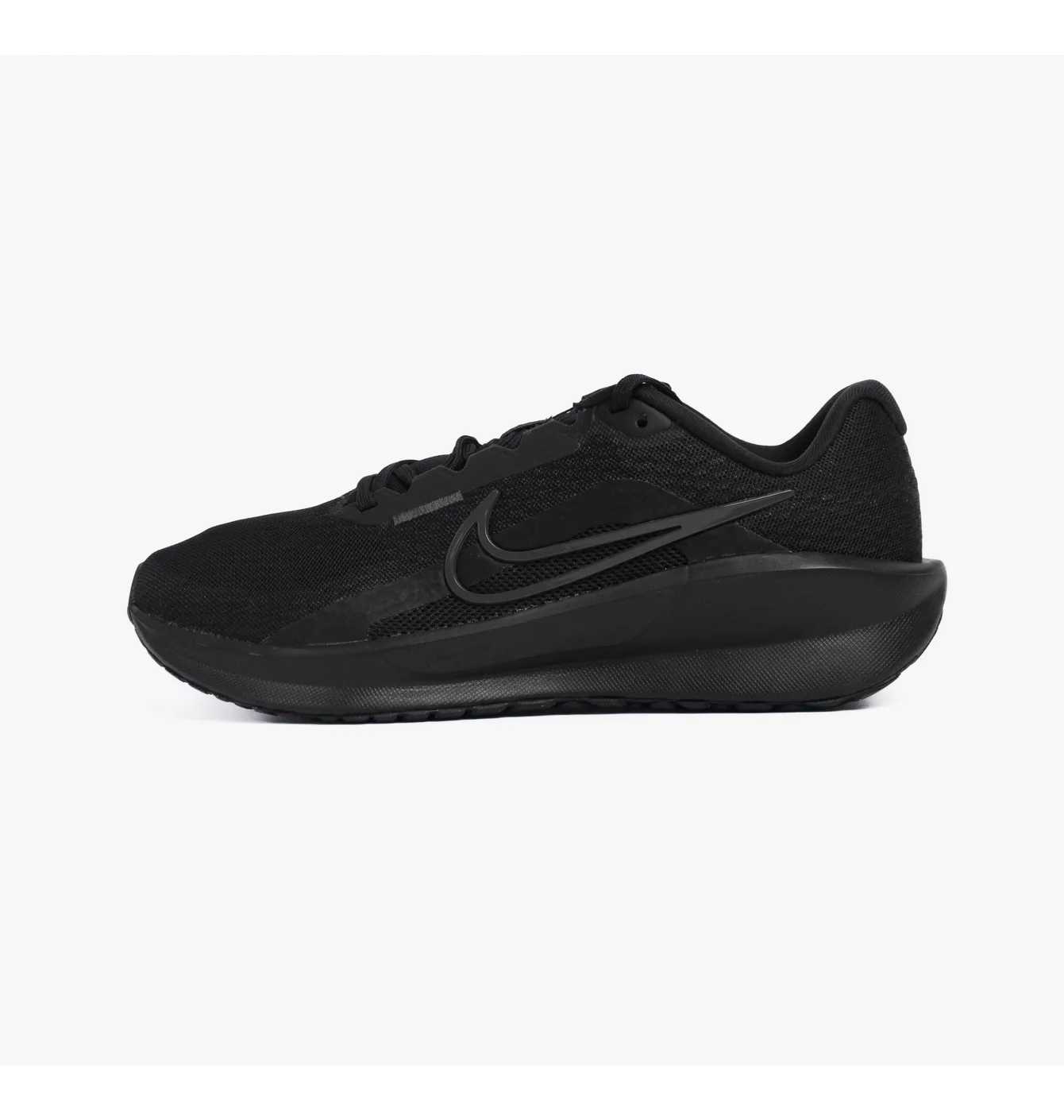 Кросівки чоловічі Nike Downshifter 13 Road Running Shoes Black FD6454-003