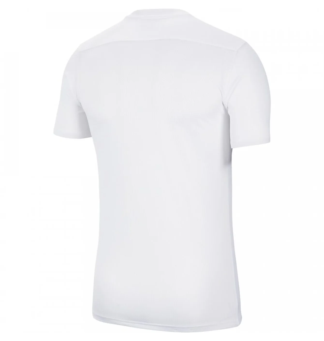 Футболка чоловіча Nike M Nk Df Park Vii Jsy Ss White Bv6708-100