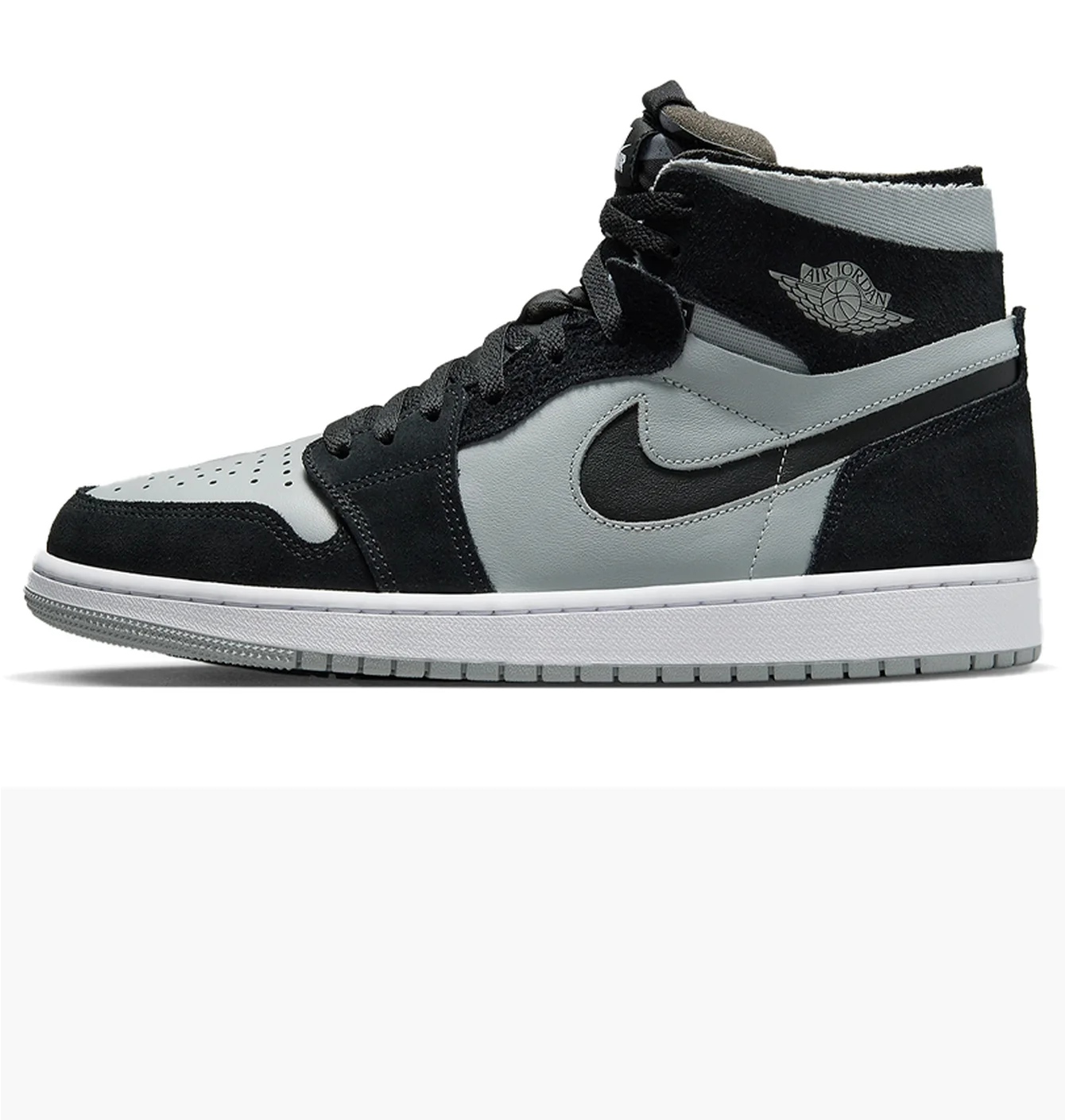 Кросівки чоловічі Air Jordan Air 1 Zoom Cmft Black CT0978-001