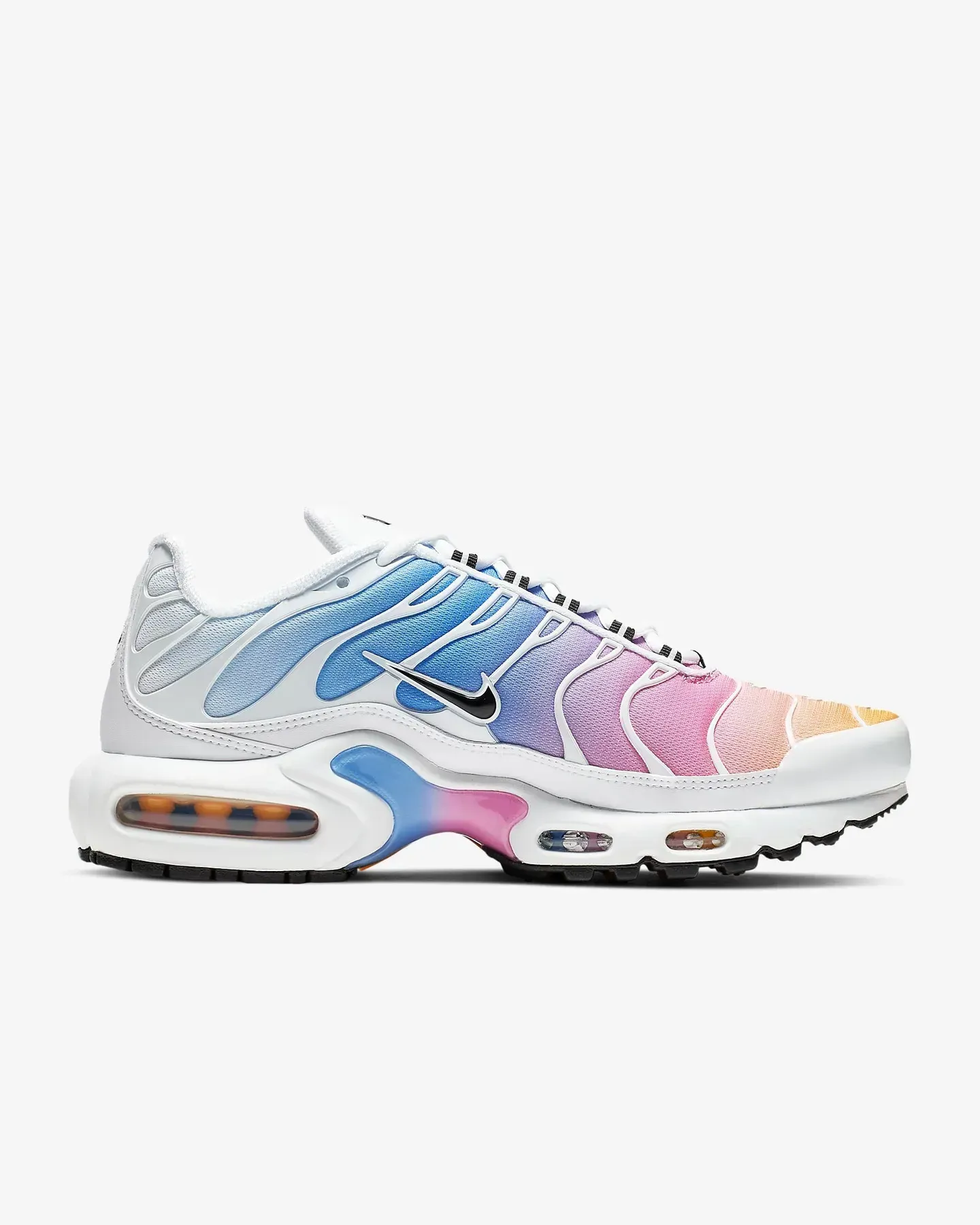 Кросівки жіночі Nike Air Max Plus (605112-115)