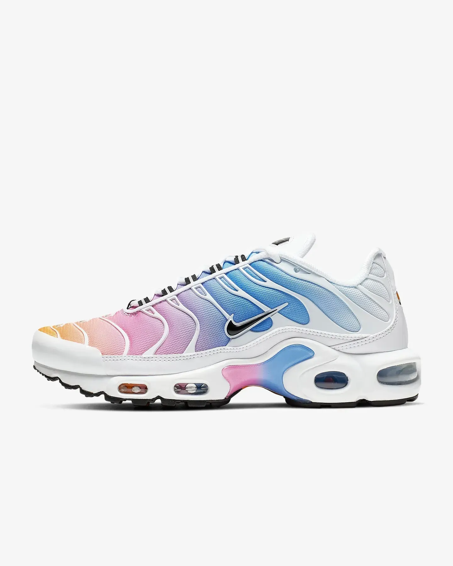 Кросівки жіночі Nike Air Max Plus (605112-115)