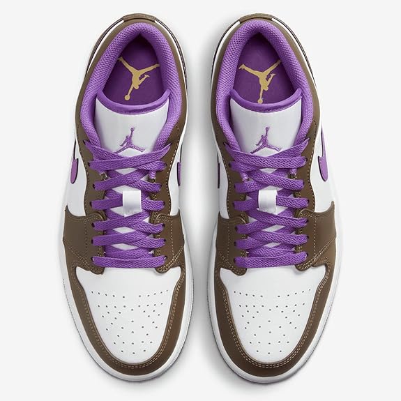 Air Jordan 1 Low