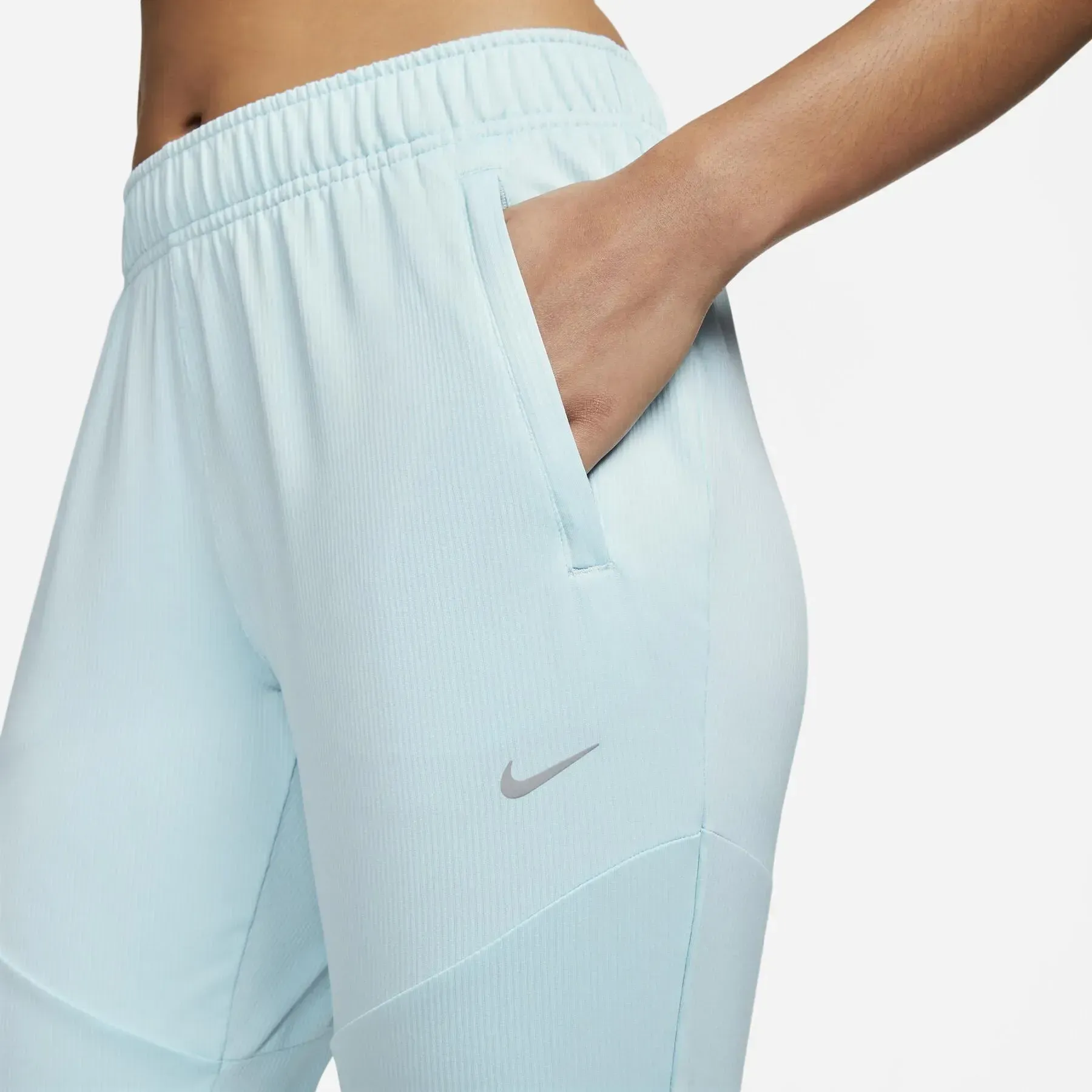 Брюки жіночі Nike Dri-Fit Essentials Novelty (DX1045-442)