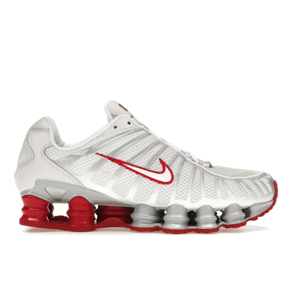 Кросівки жіночі Nike Wmns Shox Tl (FZ4344-001)