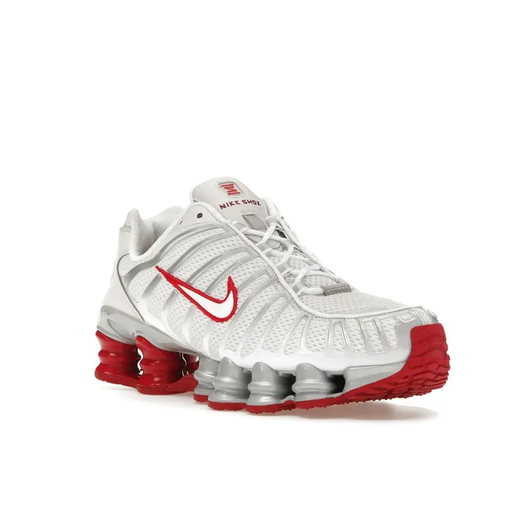 Кросівки жіночі Nike Wmns Shox Tl (FZ4344-001)
