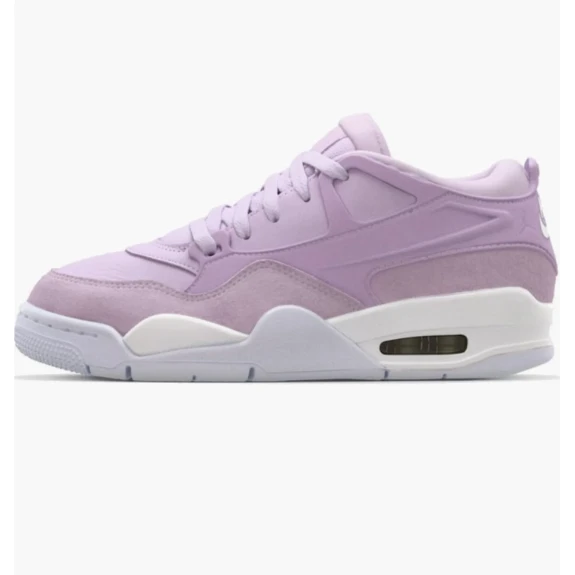 Жіночі Кросівки Air Jordan 4 Rm Violet FQ7940-500 (Оригінал)