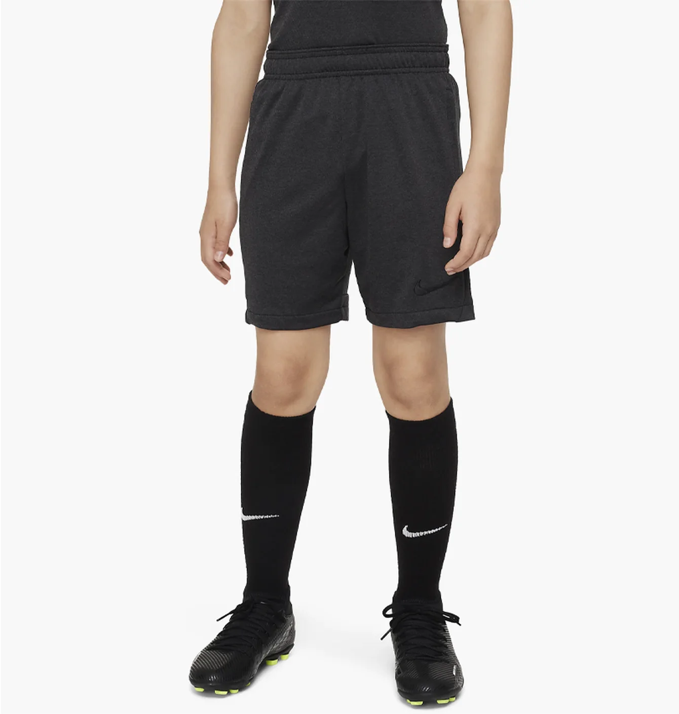 Шорти дитячі Nike Df Acd Short Kz Mat Nov Black FD3139-010