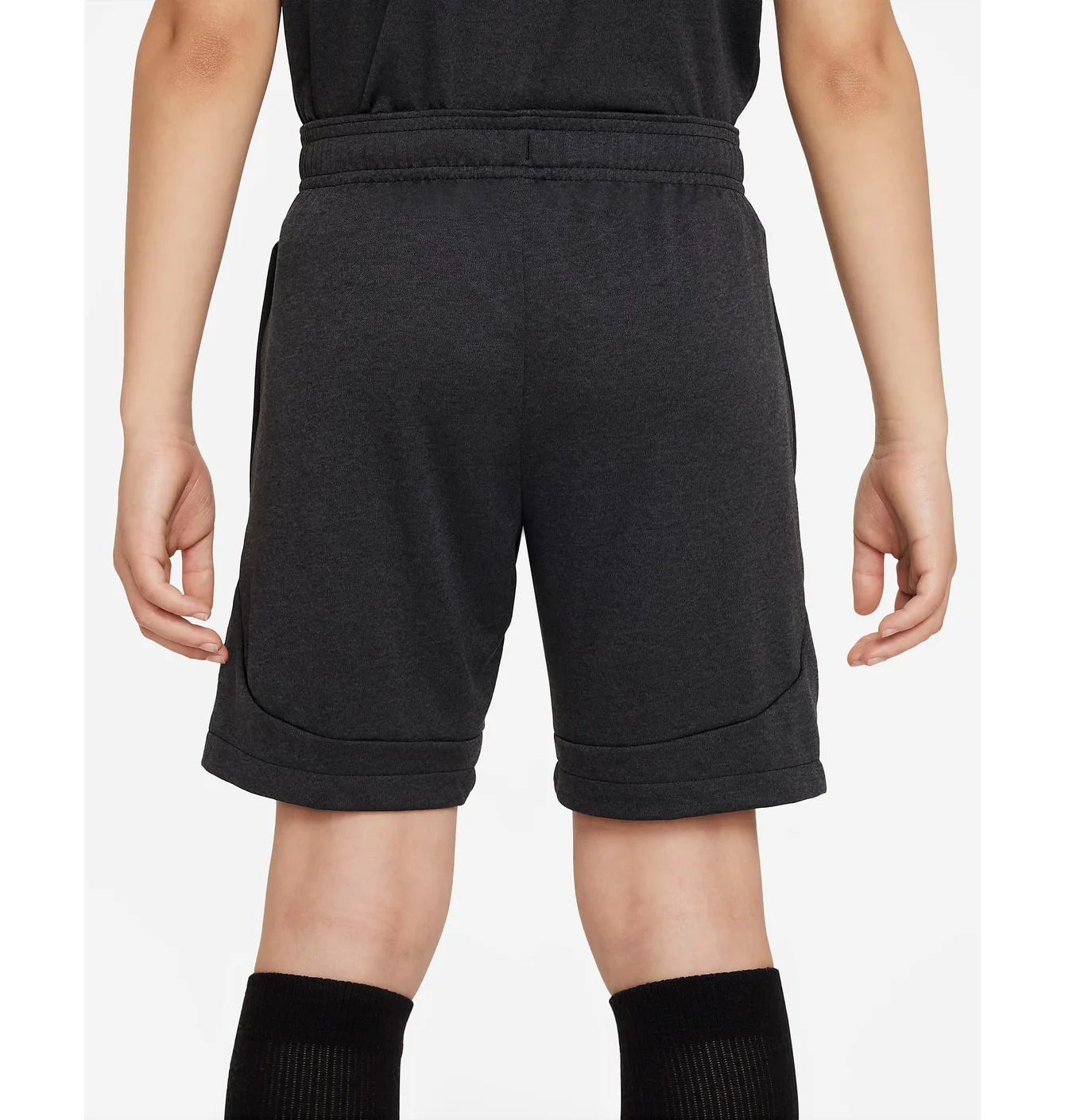Шорти дитячі Nike Df Acd Short Kz Mat Nov Black FD3139-010