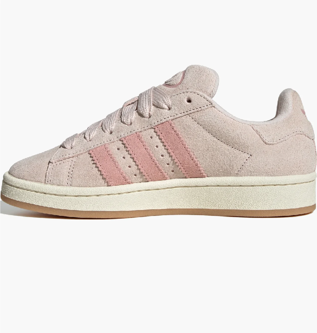 Кросівки жіночі Adidas Campus 00S W Pink JH5628