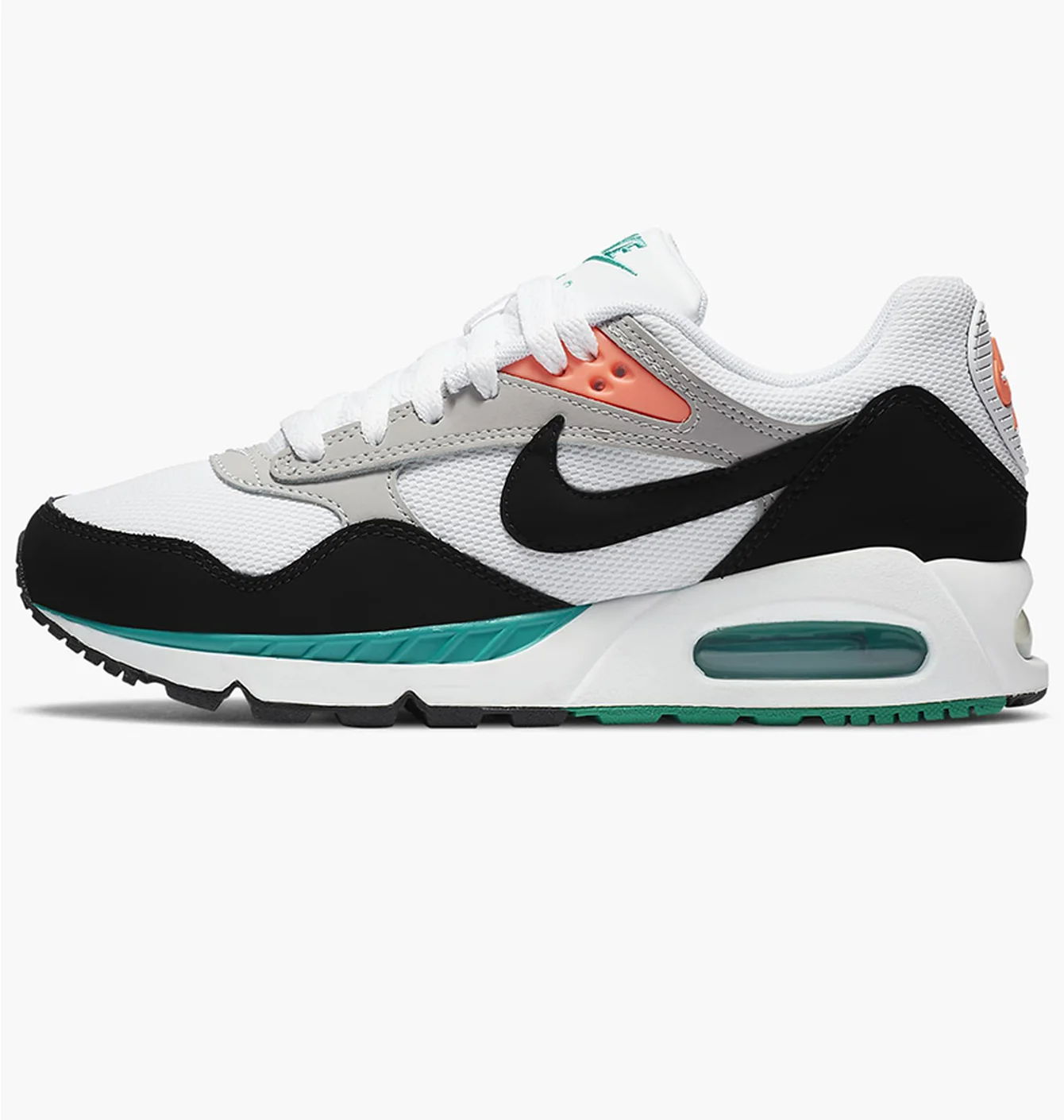 Кросівки жіночі Nike Air Max Correlate White/Black 511417-136