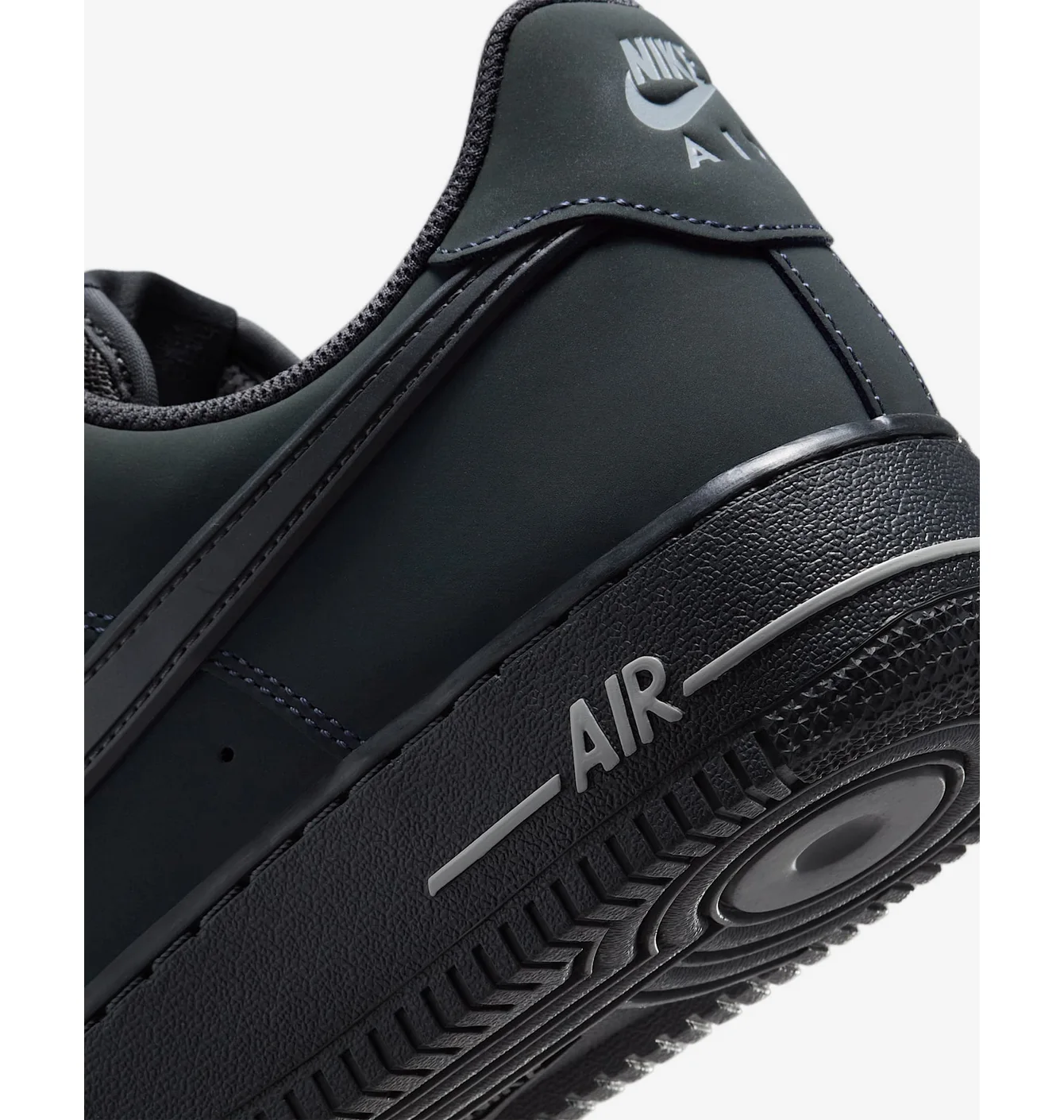 AIR FORCE 1
