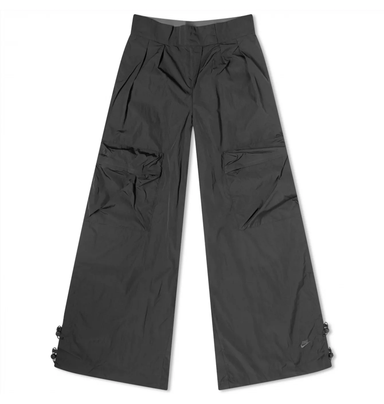 Штани жіночі Nike Tech Pack Repel Pant Black FB8358-010