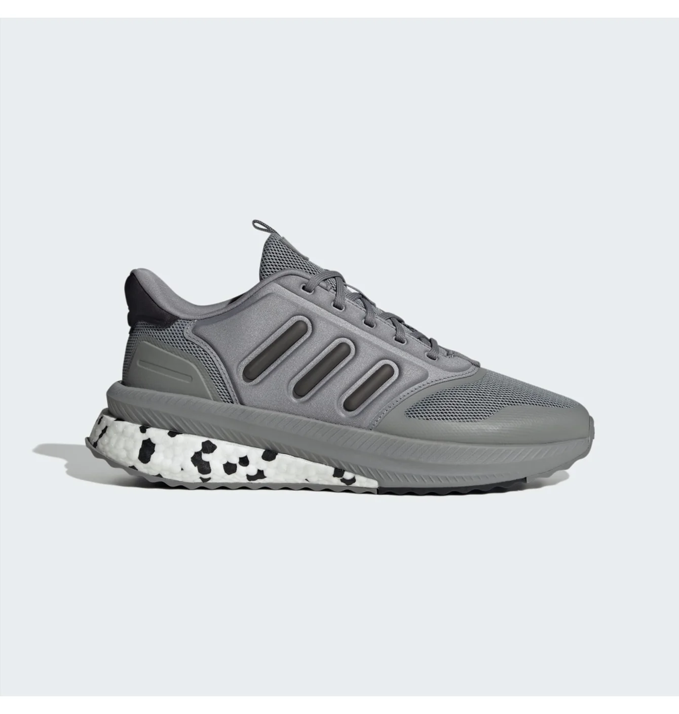 Кросівки чоловічі Adidas X_Plrphase Shoes Grey IG4769