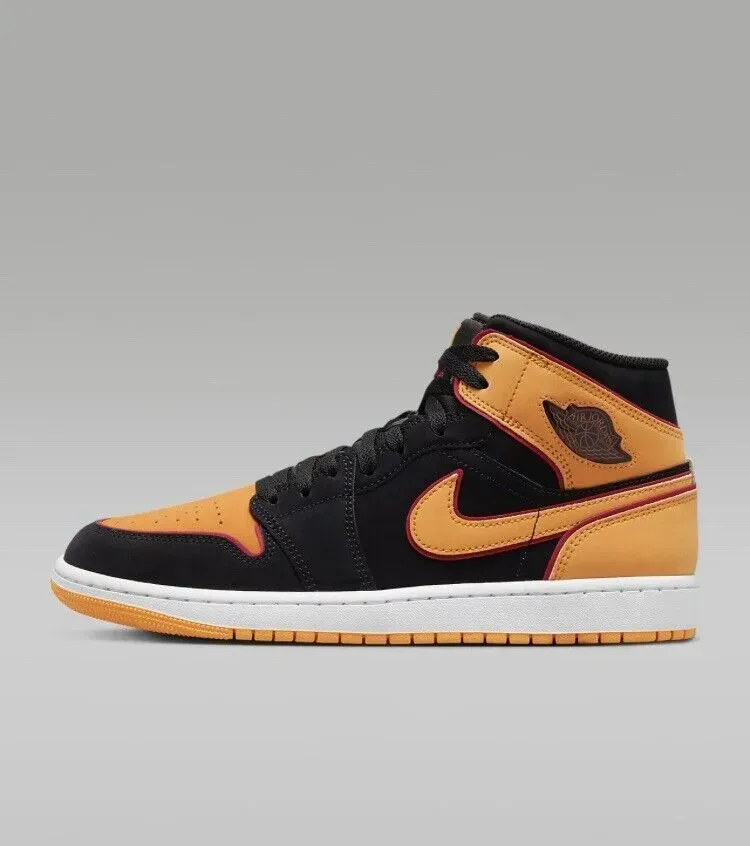Кросівки чоловічі Jordan Air 1 Mid (FJ4923-008)