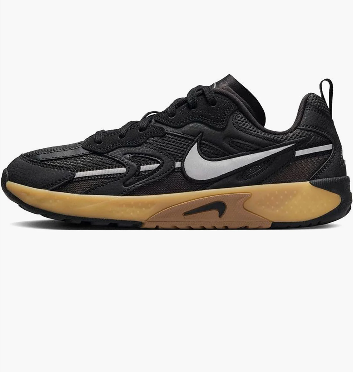 Кросівки жіночі Nike Jam Black FN0314-002