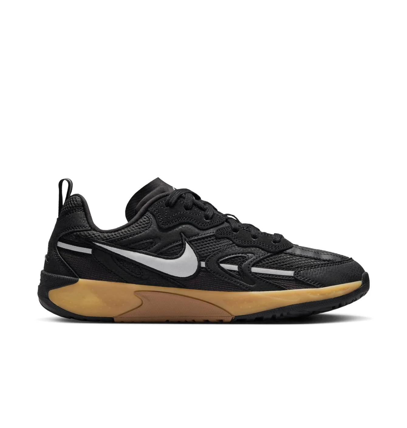 Кросівки жіночі Nike Jam Black FN0314-002