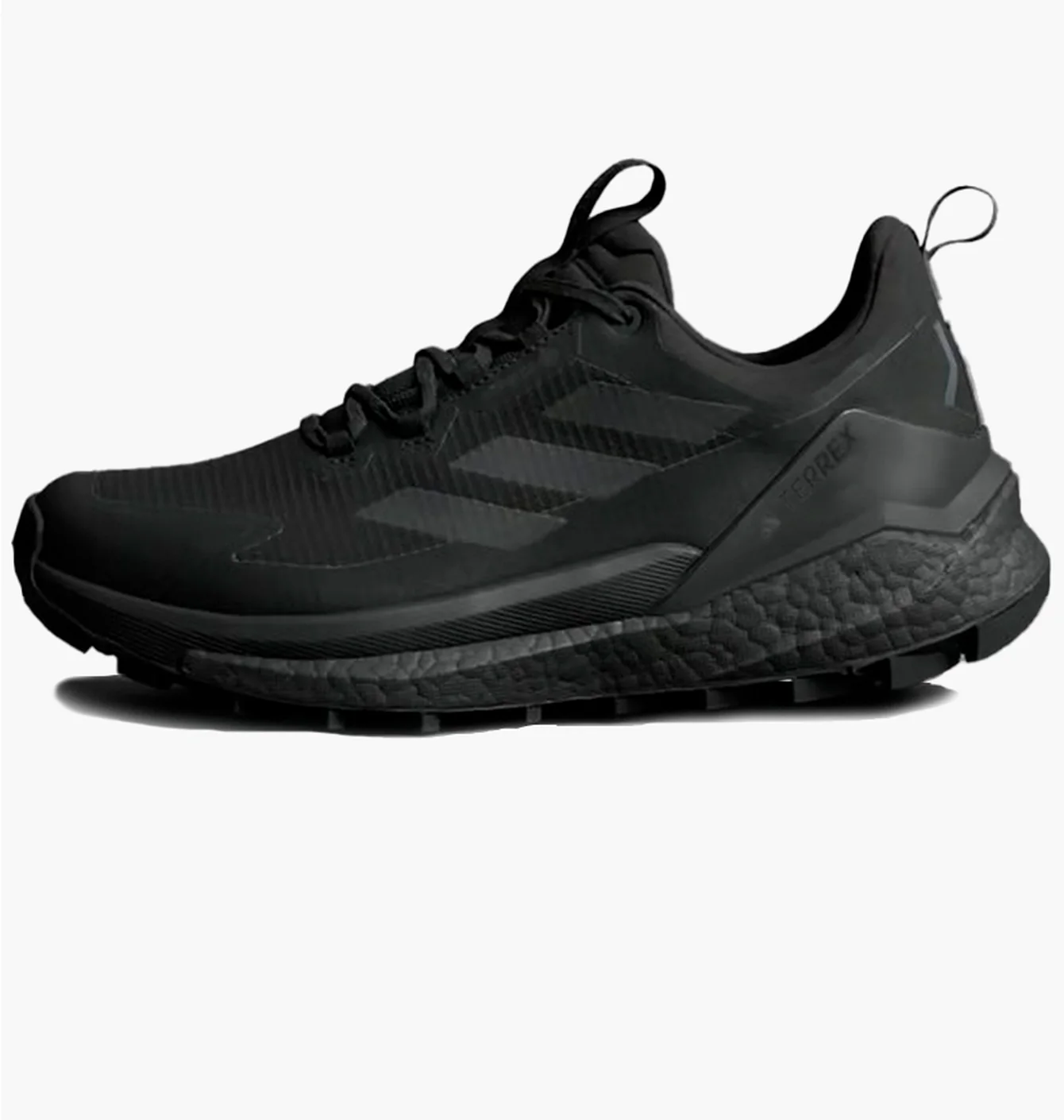 Кросівки жіночі Adidas Terrex Free Hiker 2.0 Low Black IE7657
