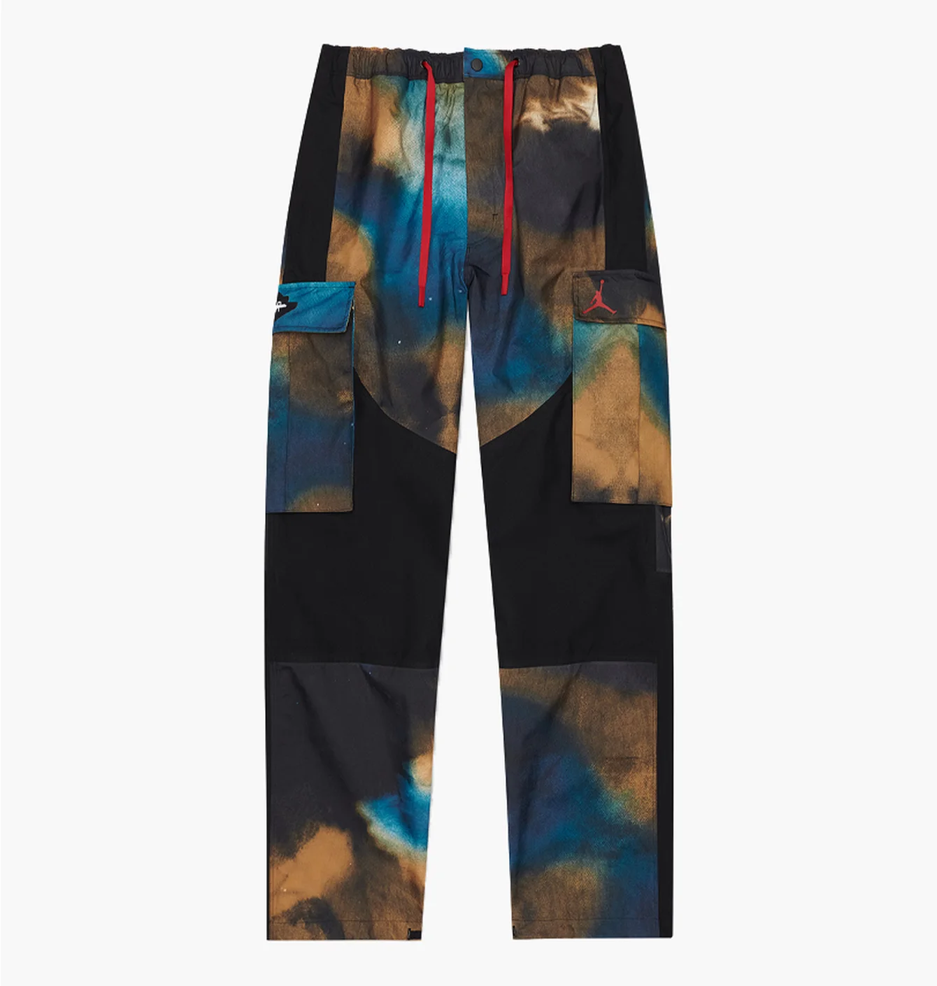 Штани чоловічі Air Jordan Goretex Multi Ct6176-010