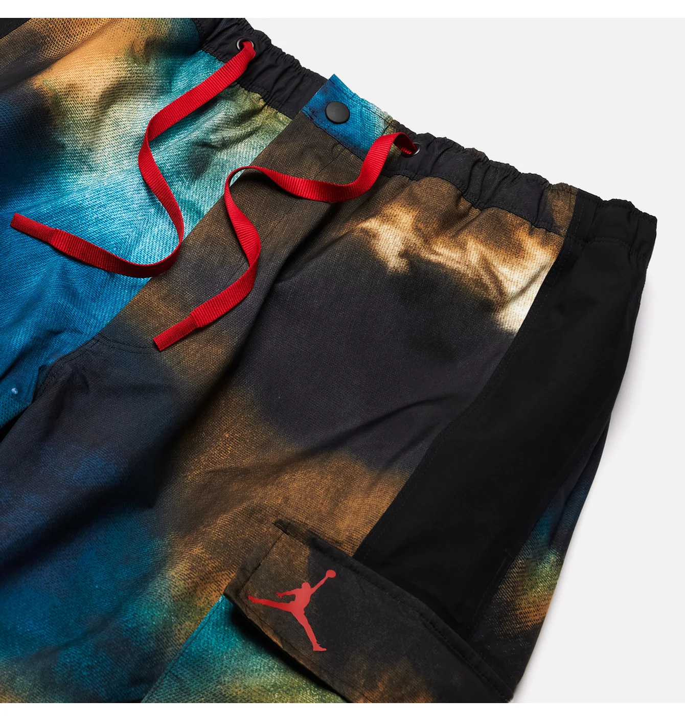Штани чоловічі Air Jordan Goretex Multi Ct6176-010