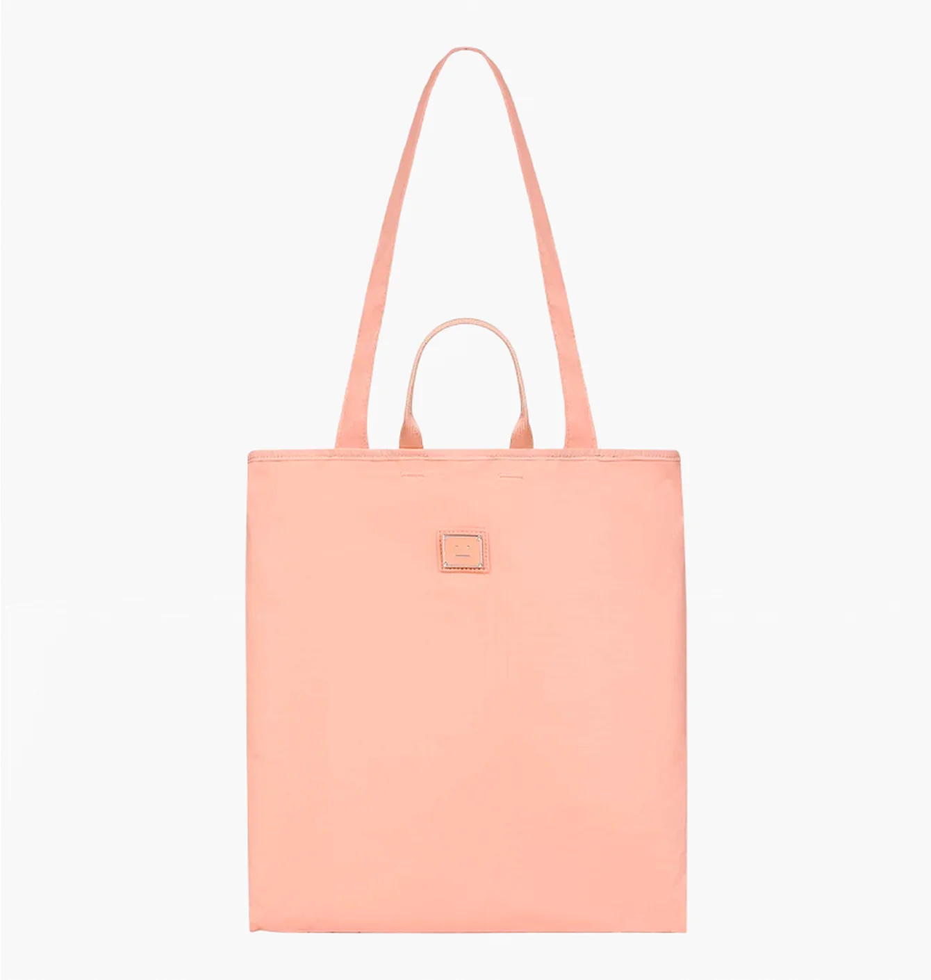Сумка жіноча Acne Studios 1996 Peach C10124