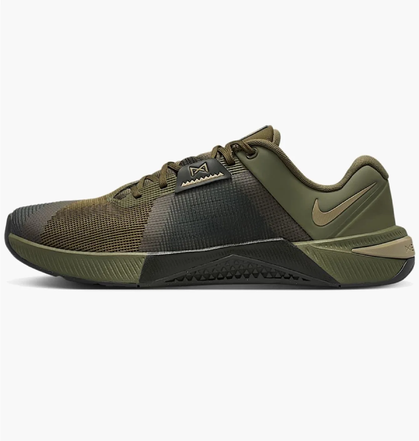 Кросівки чоловічі Nike Metcon 10 Olive HJ1875-200