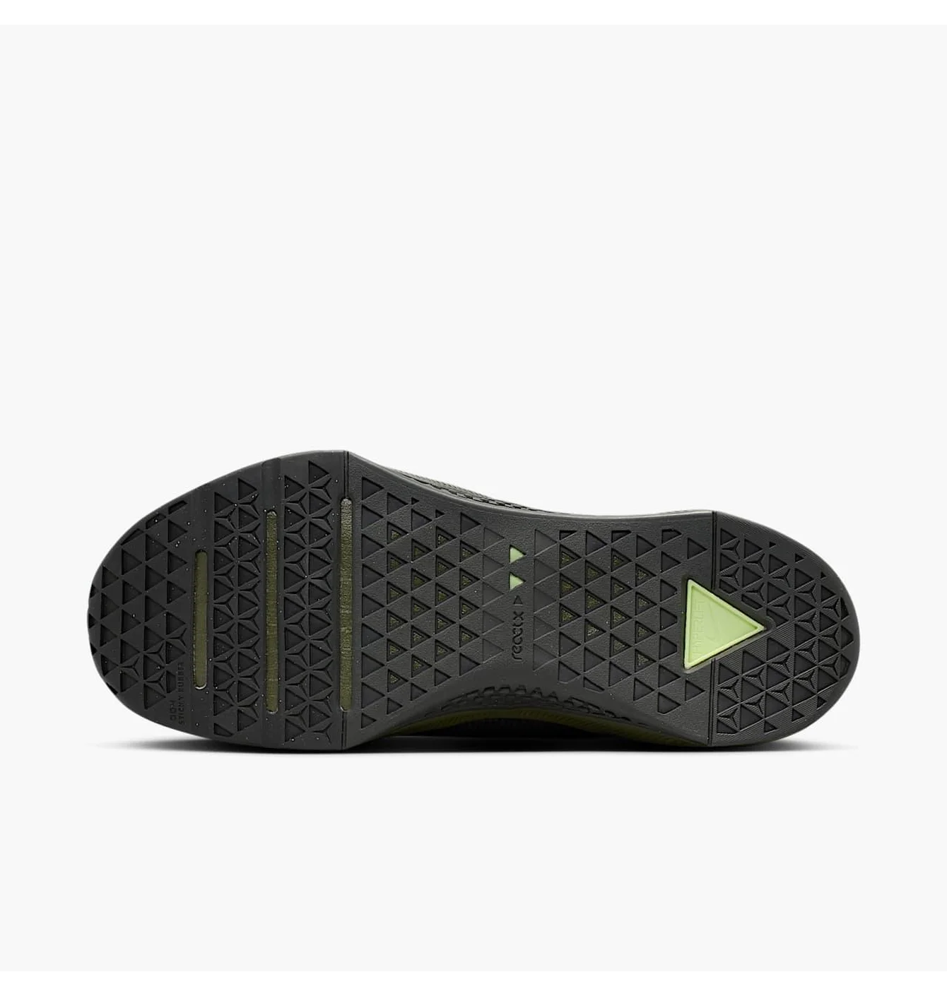Кросівки чоловічі Nike Metcon 10 Olive HJ1875-200
