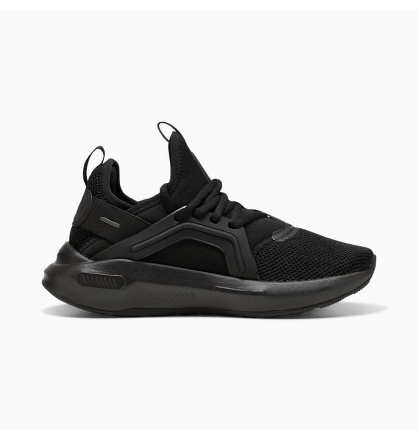 Кросівки дитячі Puma Softride Enzo 5 Black 401510-01