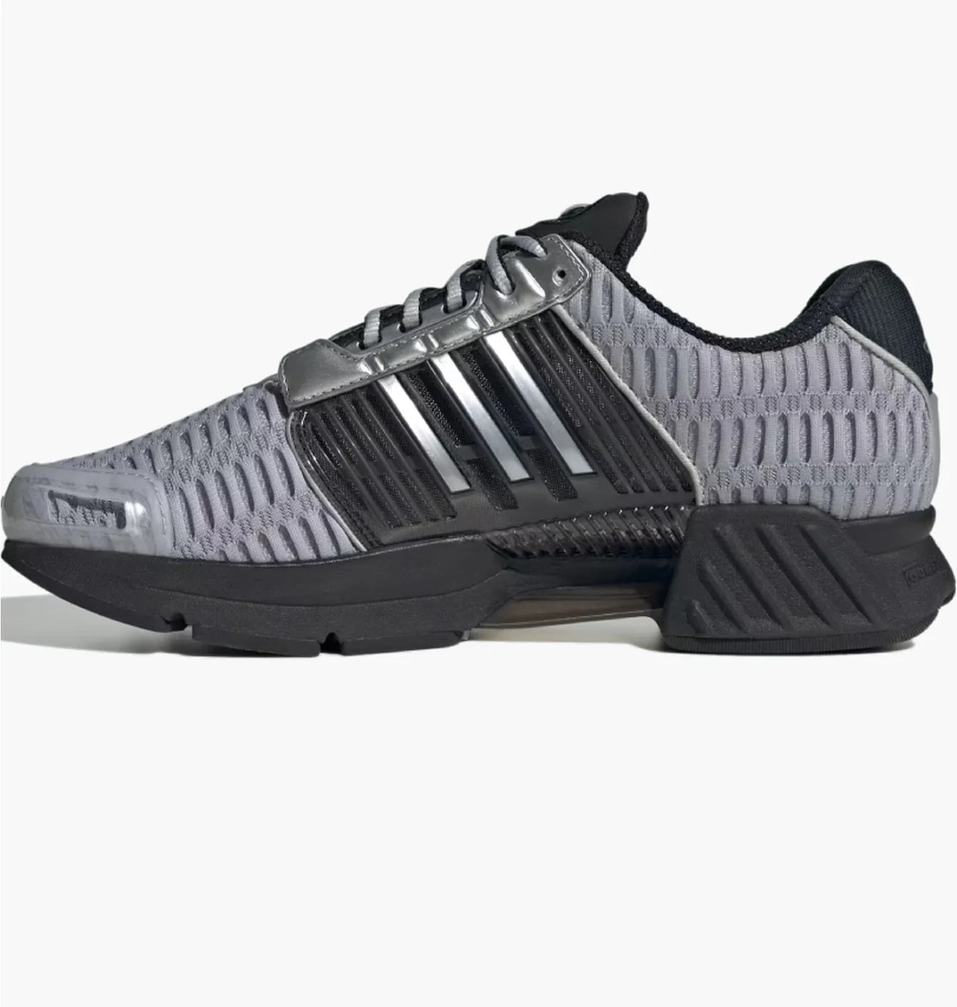 Кросівки унісекс Adidas Clamool 1 Grey JR3687