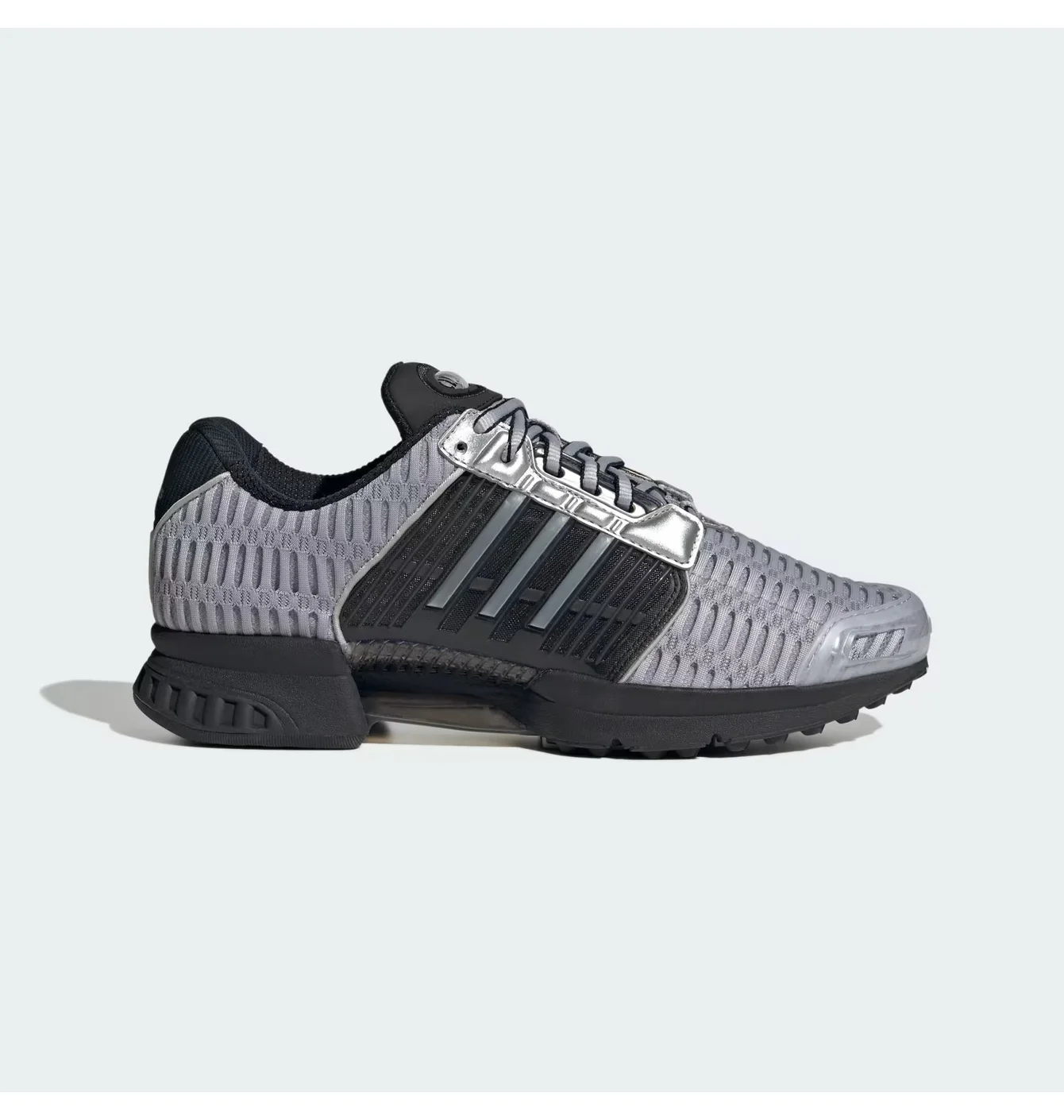 Кросівки унісекс Adidas Clamool 1 Grey JR3687