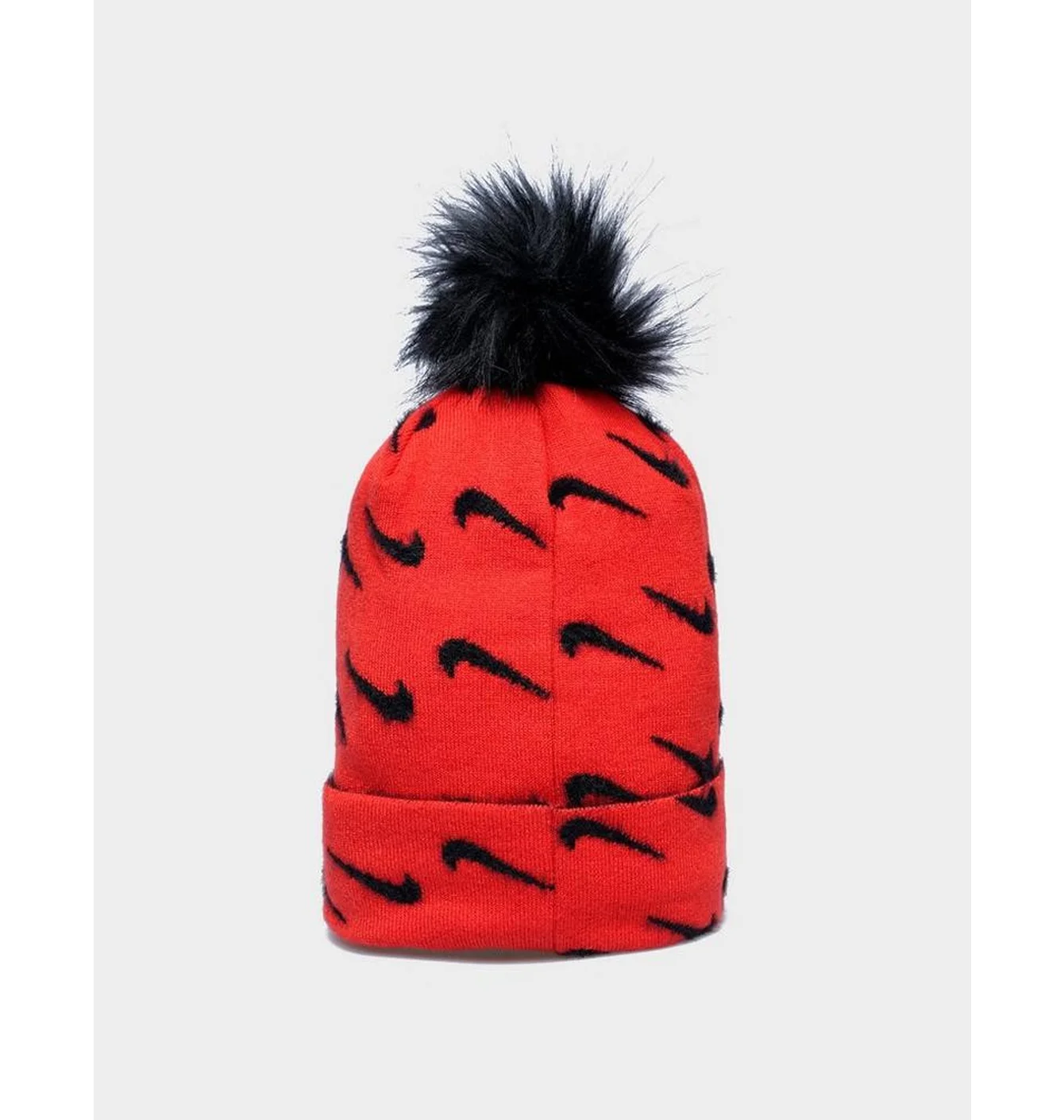 Шапка дитяча Nike Peak Beanie Orange FJ6306-633