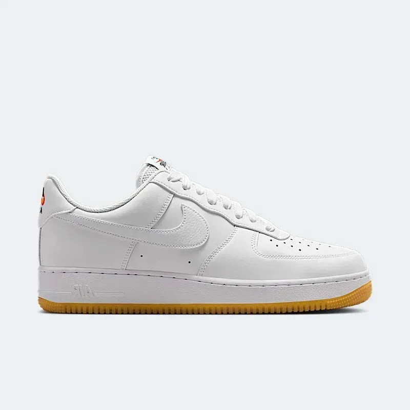 Кросівки чоловічі Nike Air Force 1 '07 Lv8 (II7630-100)