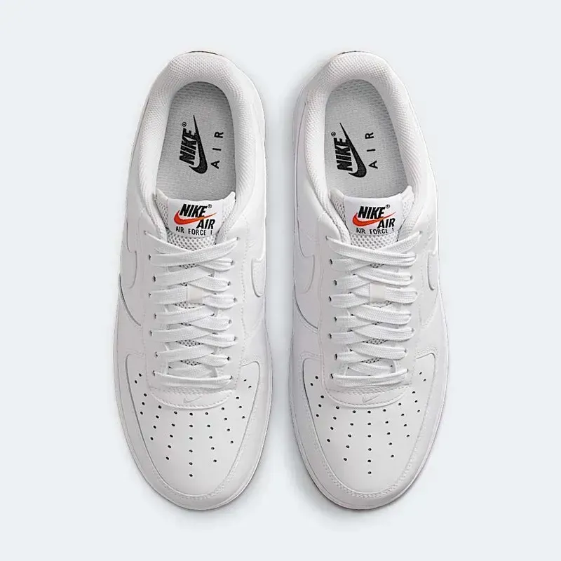Кросівки чоловічі Nike Air Force 1 '07 Lv8 (II7630-100)