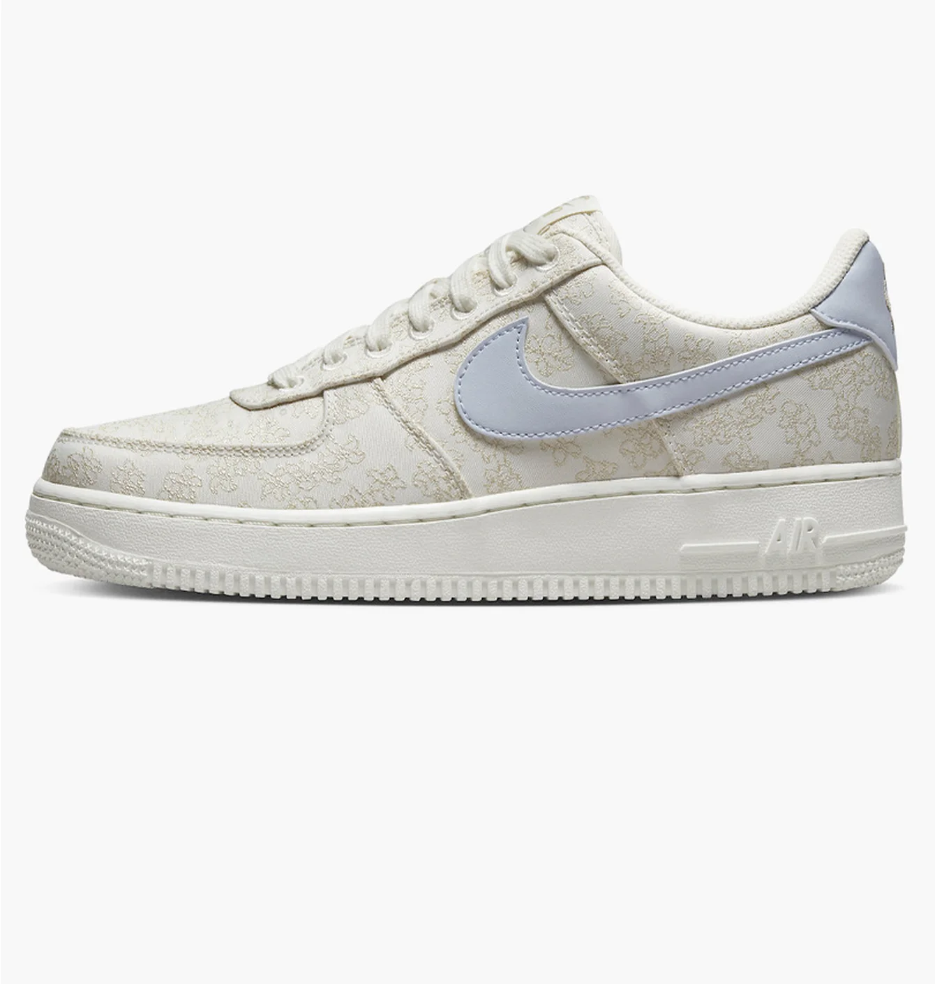 Кросівки жіночі Nike Air Force 1 07 Se Beige DR6402-900