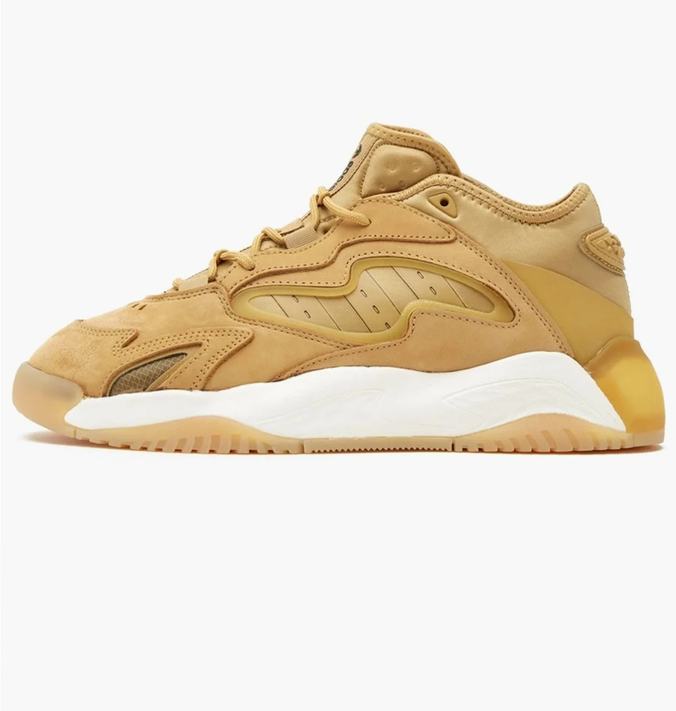 Кросівки чоловічі Adidas Streetball 2.0 Beige GX9687